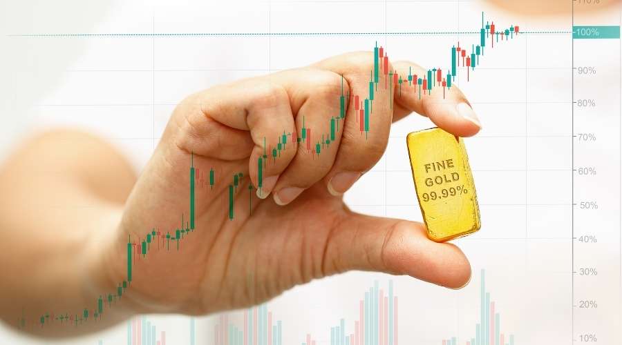 Are Gold Bars Easy To Sell?